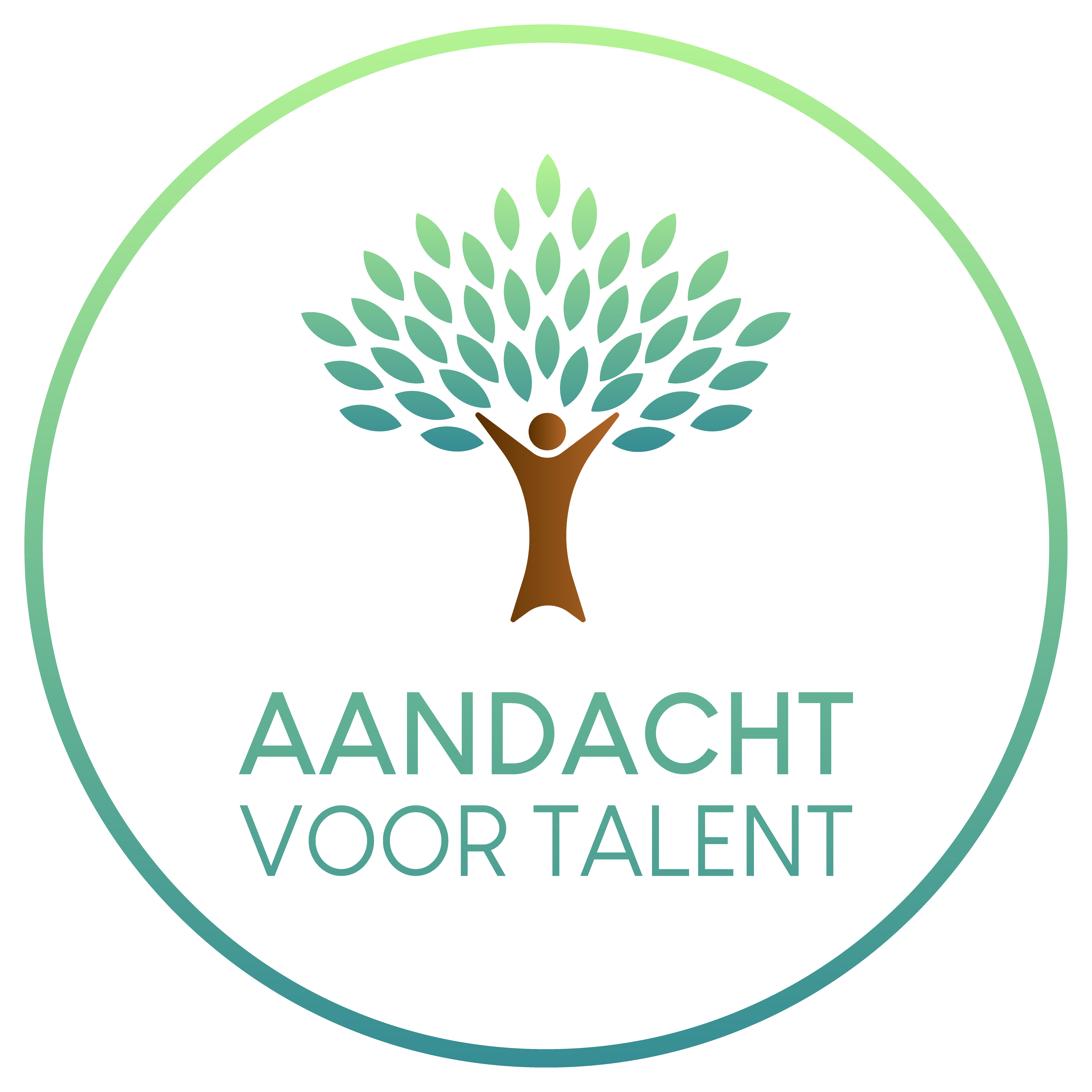 Aandacht voor talent